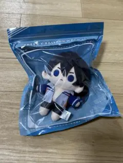 Free! 中国限定 気球暖暖星 ぬいぐるみ 松岡凛 - メルカリ