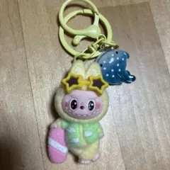 うさぎキャラクター キーホルダー
