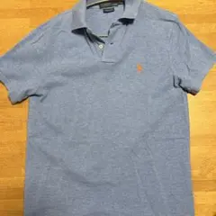 Polo by Ralph Lauren カスタムフィット ポロシャツ S