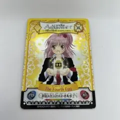 日奈森あむ＆月詠イクト しゅごキャラ！ あむ 月詠イクト まとめ売り アミュレットフローカード　51枚 しゅごキャラ! キャラファインマット Tokyo - その他