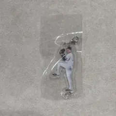 GIANTS つながるアクリルチャーム 大勢
