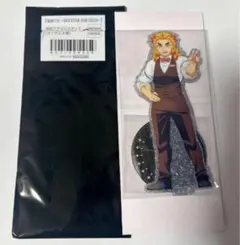 鬼滅 鬼滅の刃 モクテルバー 両面 アクリルスタンド 煉獄杏寿郎