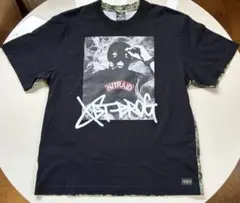 nitraid モザイクカモ Tシャツ L GORE-TEX nitrow - メルカリ