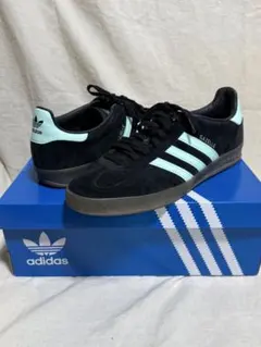 よ*と様 adidas Gazelle Indoor 