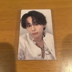 INI XQUARE MASTERPIECE 西洸人 119