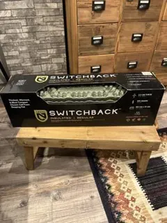 NEMO Switchback スリーピングマットのサムネイル