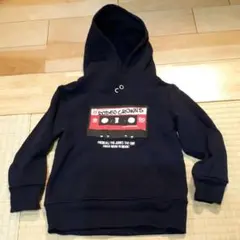 ロデオクラウン　95サイズ パーカー