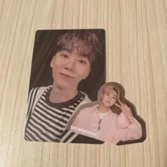 SEVENTEEN CARATLAND 2023 ケレン トレカ スングァン