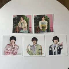 道枝駿佑　ましかくフォト