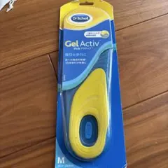Dr. Scholl Gel Activ インソール Mサイズのサムネイル
