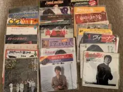【ジャンク品】 レコードまとめて売る 洋楽LPレコード まとめ売り50枚 ジャンク - メルカリ