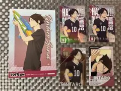 ハイキュー 角名倫太郎 まとめ売り
