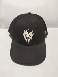 D.Y.W メッシュキャップ 龍鬼 MIKADO着用ブランド サイン入り - メルカリ