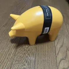 D＆DEPARTMENT✕Can doコラボ　森井ユカ　豚　貯金箱