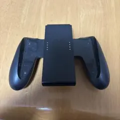 Nintendo Joy-Con グリップ ブラック