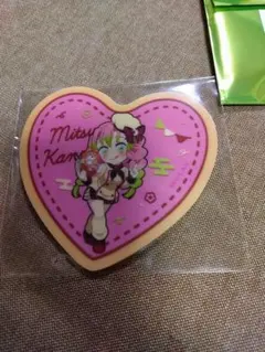 鬼滅の刃　バレンタイン＆ホワイトデーイベント前期 ランダムアクリルコースター