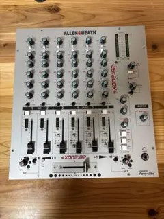 2026年最新】ALLEN&HEATH Xone:96の人気アイテム - メルカリ