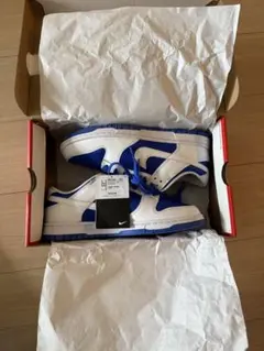 nikeダンクロー 25cm