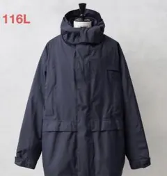 フランス軍 116c MARINE ROYALE マリンロワイヤル パーカー - メルカリ