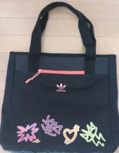 アディダスオリジナルス　トートバック