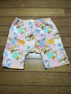 サイズ90　アンパンマンズボン