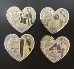 プリズムストーン 涼野いと 4点セット