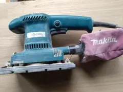 Makita 仕上げサンダー 【ジャンク品】