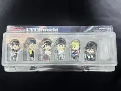 UVERworld brokker zero フィギュア 6体セット