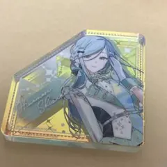 日野森雫