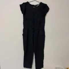 Zara Girls サロペット128cm