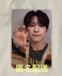 ALD1 デビューショケ 応募 トレカ ゴヌ