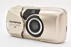 2026年最新】olympus mju-iiの人気アイテム - メルカリ