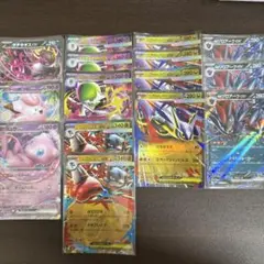 ②ポケモンカードまとめ売り