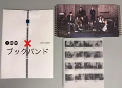 BTS アリラン アルバム 3形態 フォトブック㉝