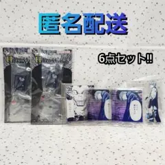 デスノート　一番くじ　アクリルスタンド　アクリルチャーム　夜神月　リューク