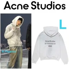 2025年最新】Acne Studios メンズ パーカーの人気アイテム - メルカリ