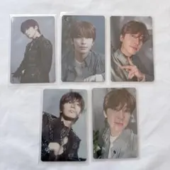 SEVENTEEN ウォヌ 消費期限 タワレコ hmv トレカ