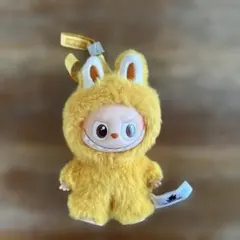 POP MART イニシャル ラブブ　Y