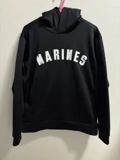 2026年最新】マリーンズ パーカーの人気アイテム - メルカリ