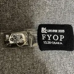 B'z FYOP 大阪セット