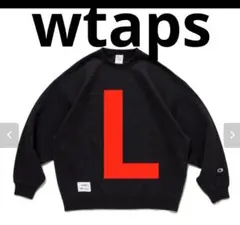 wtaps スウェットのサムネイル