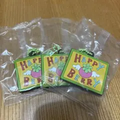 矢沢あいカプセルラバーマスコット