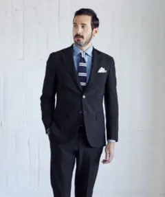 定価20350円 アーバンリサーチドアーズ×コマツ プリントジャケット S