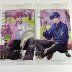 いれいす ウエハースカード グッズ ないこ If