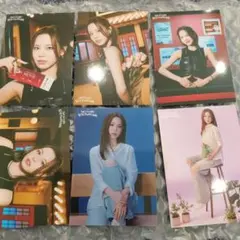 NiziU “NEW EvoNUtion” トレカ ラントレ マコ