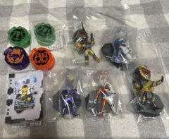 【仮面ライダー商品】まとめ売り