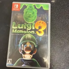 ルイージマンション3