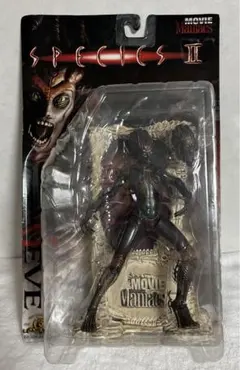 ムービーマニアックス2　スクリーム　フィギュア Amazon.co.jp: MOVIE MANIACS Series 2 SCREAM GHOST FACE