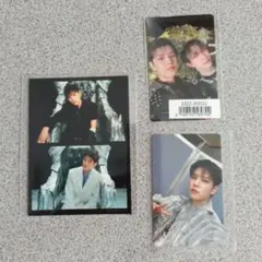 Straykids スキズ GIANT スンミンセット