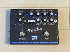 2026年最新】EBS MICRO BASSの人気アイテム - メルカリ